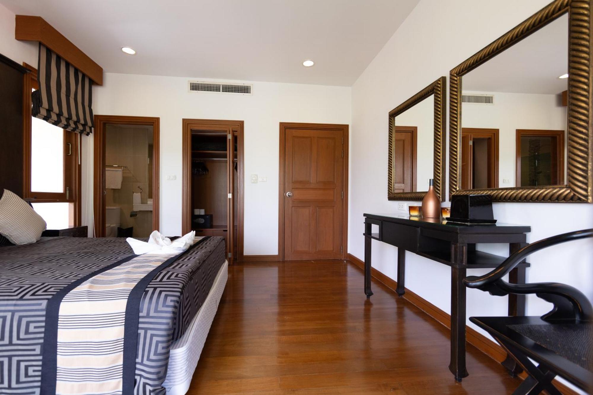 Laguna Links Golf View Villa- Bangtao * Phuket