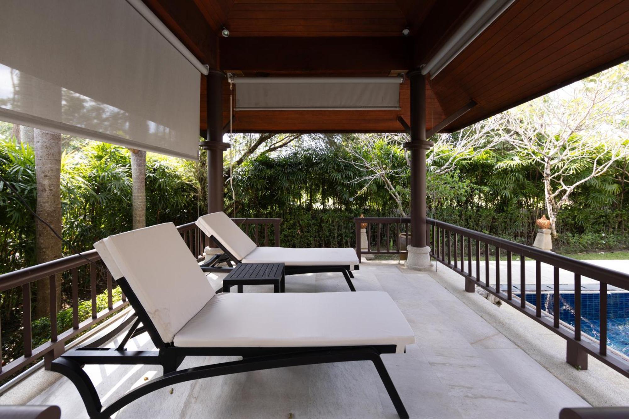 Laguna Links Golf View Villa- Bangtao