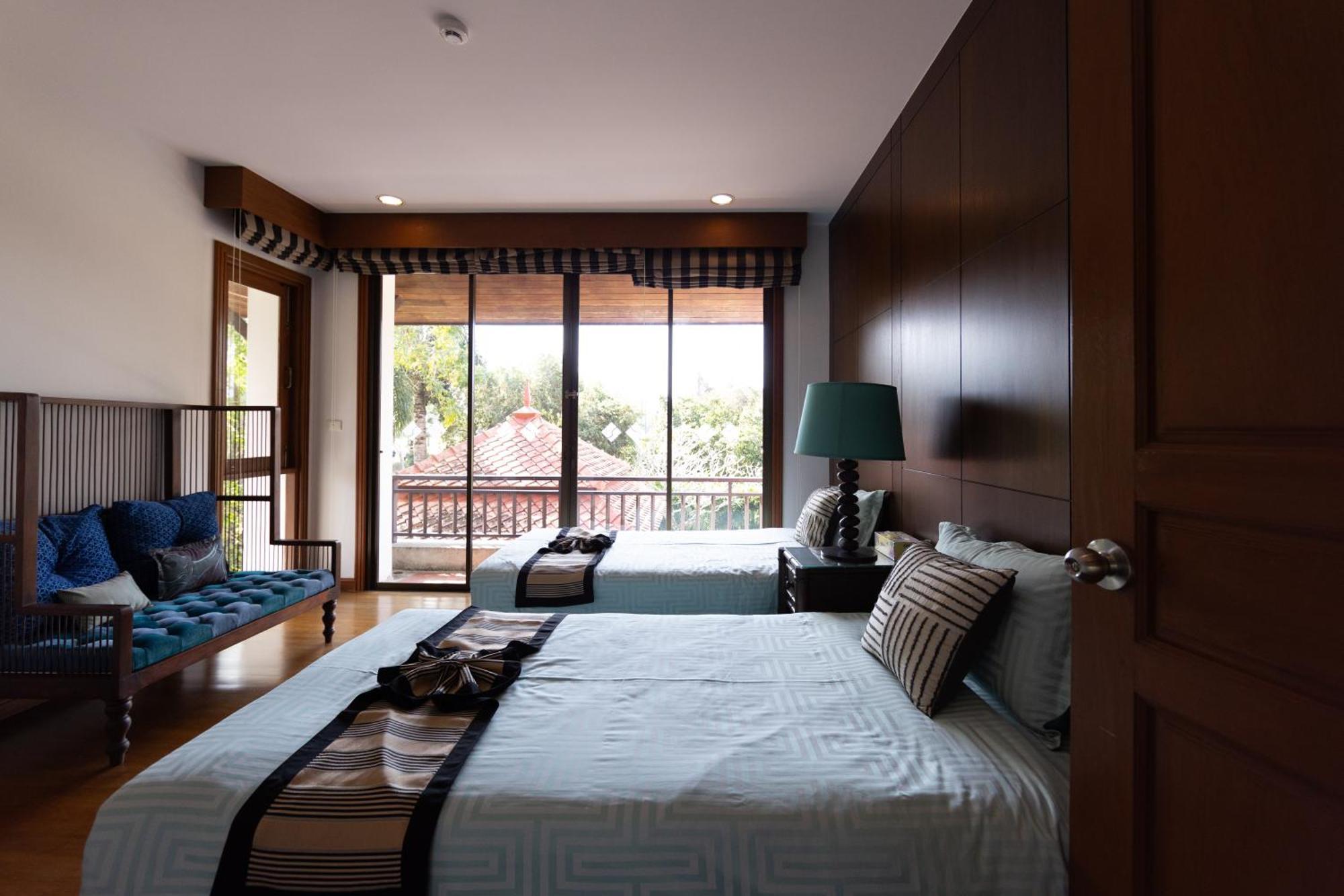 Laguna Links Golf View Villa- Bangtao Villa Phuket