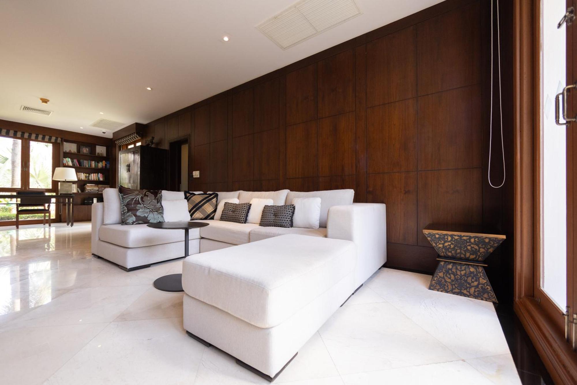 Laguna Links Golf View Villa- Bangtao Villa *