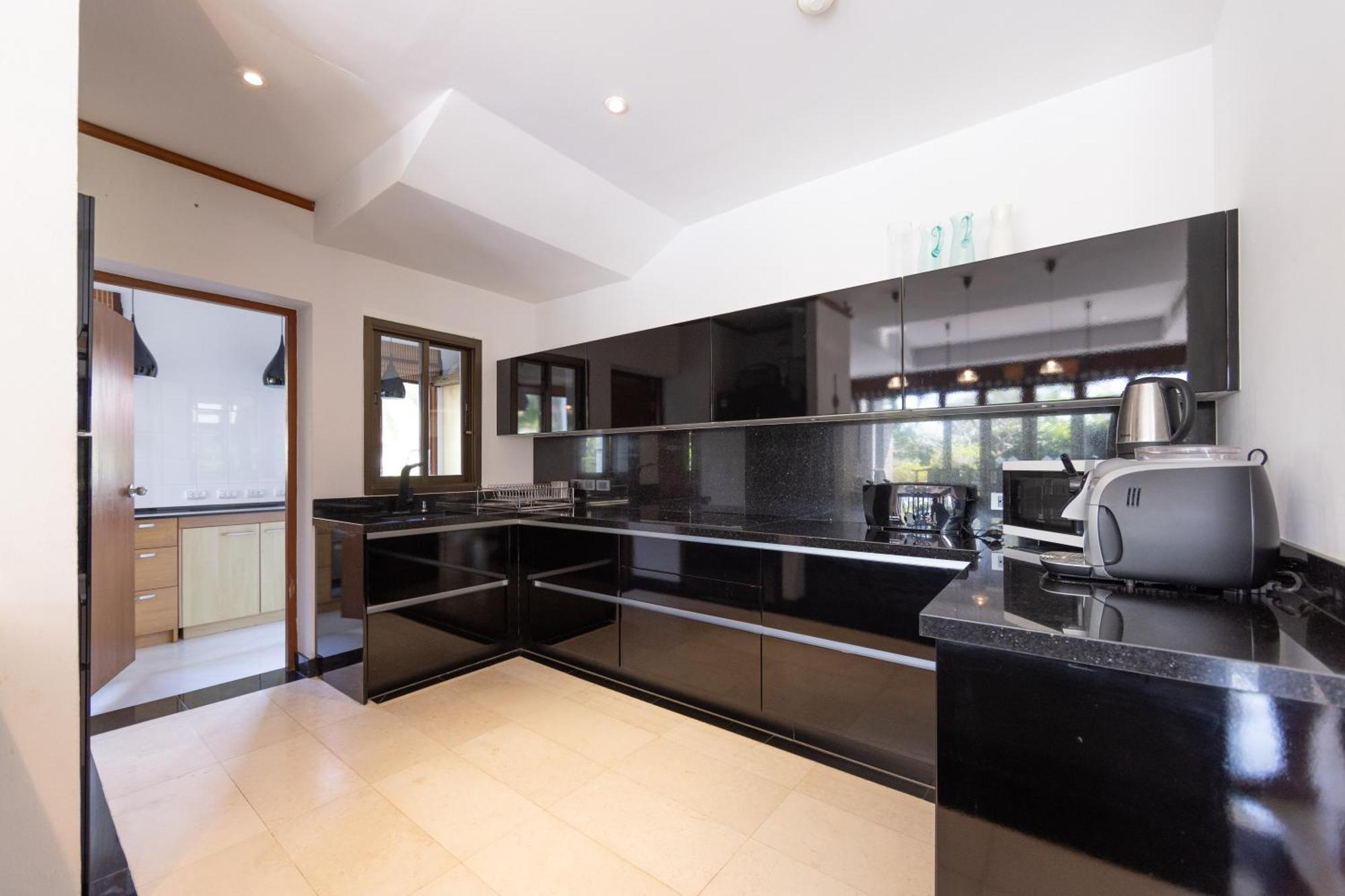 Laguna Links Golf View Villa- Bangtao Villa Phuket