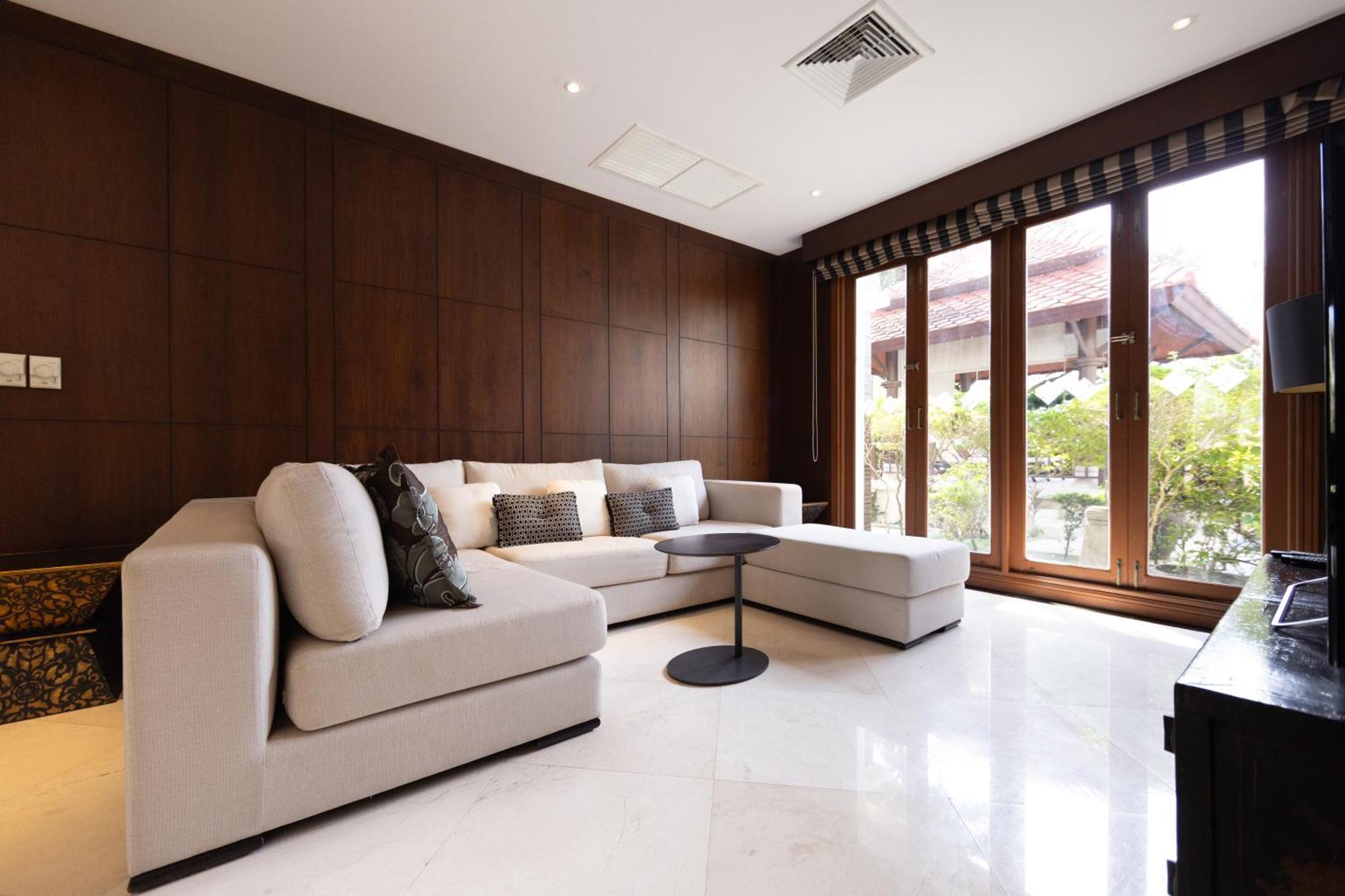 Laguna Links Golf View Villa- Bangtao *