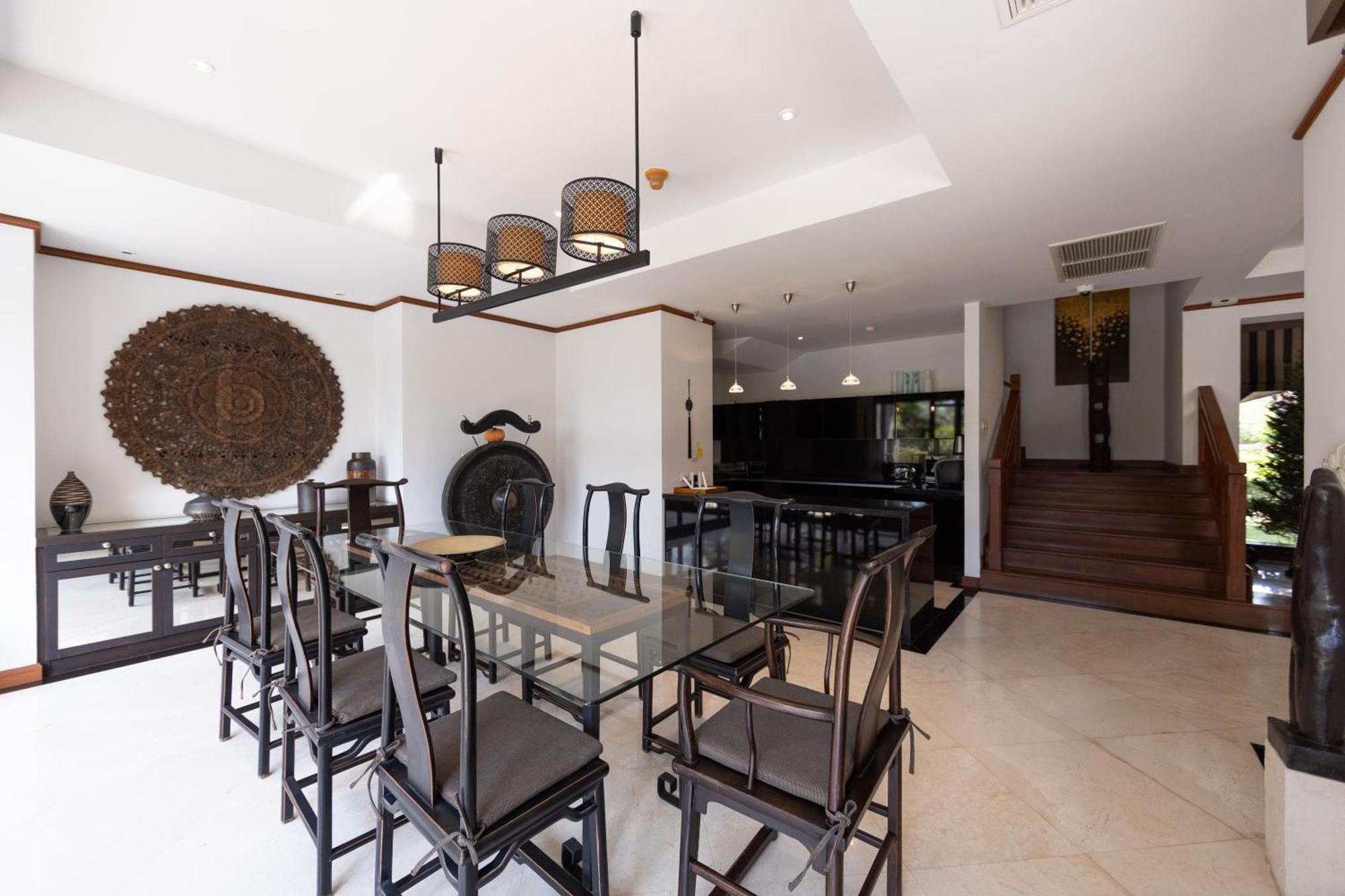 Laguna Links Golf View Villa- Bangtao Phuket