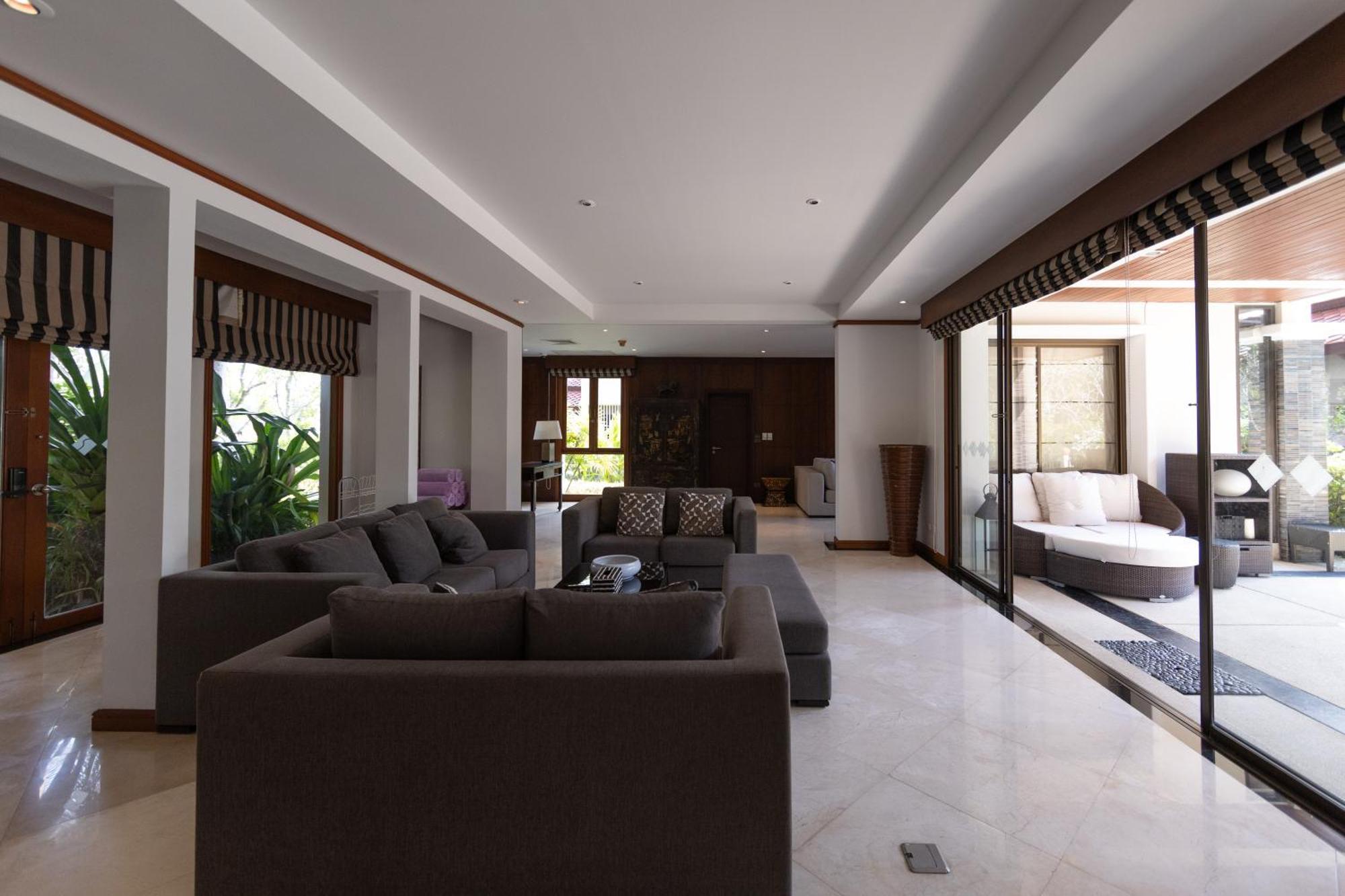 Laguna Links Golf View Villa- Bangtao * Phuket