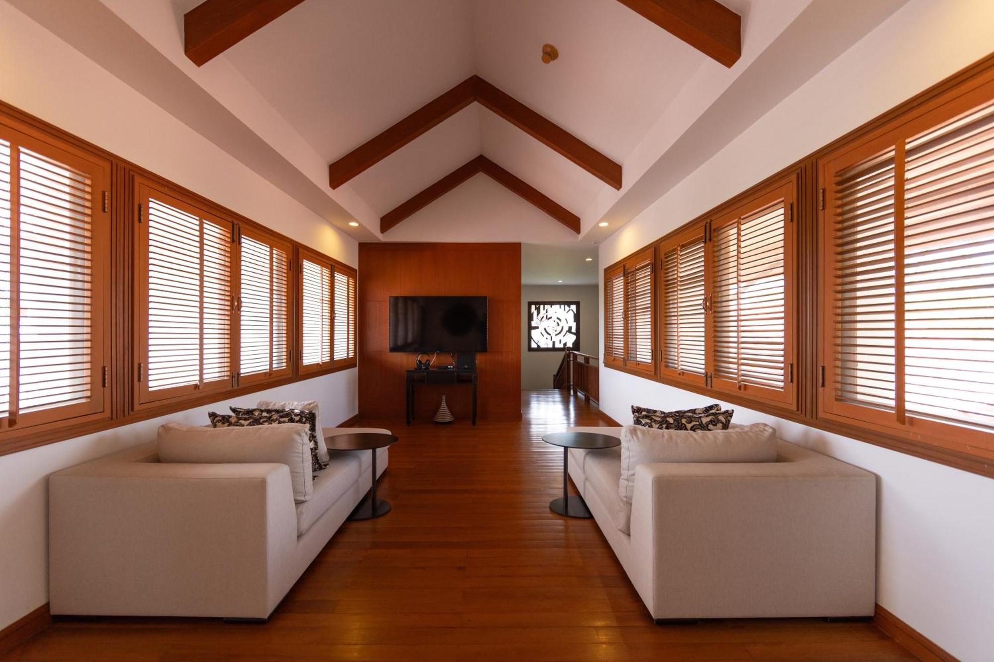 Villa Laguna Links Golf View Villa- Bangtao Phuket