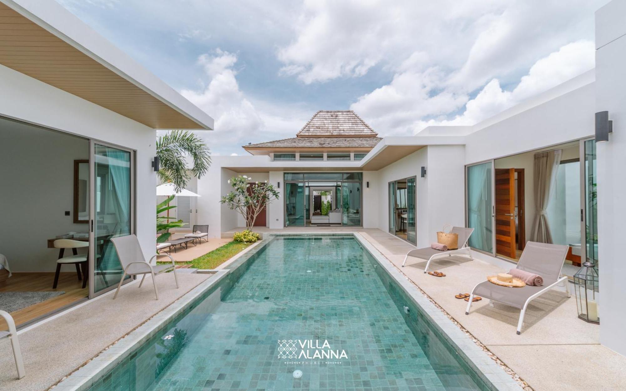 Alanna Phuket *