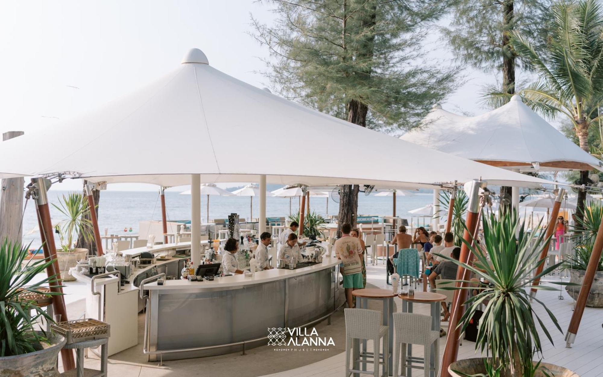 Alanna Phuket