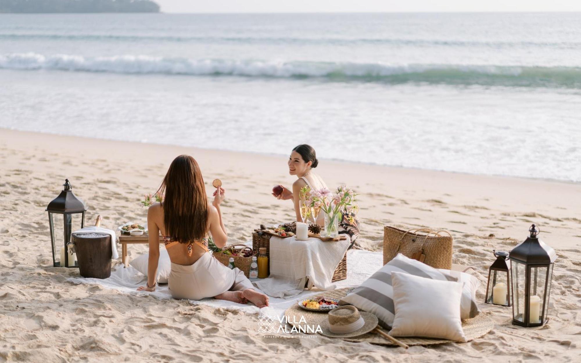 Alanna Phuket Vila