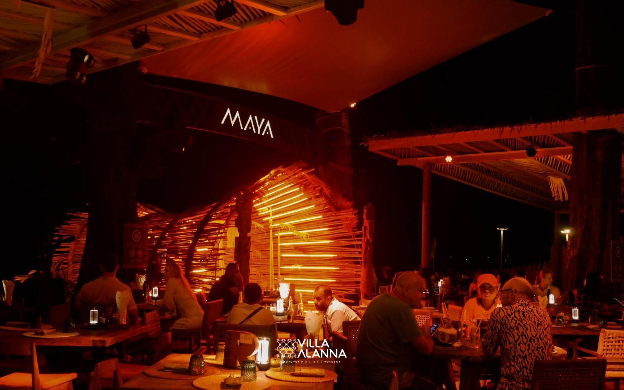 Vila Alanna Phuket
