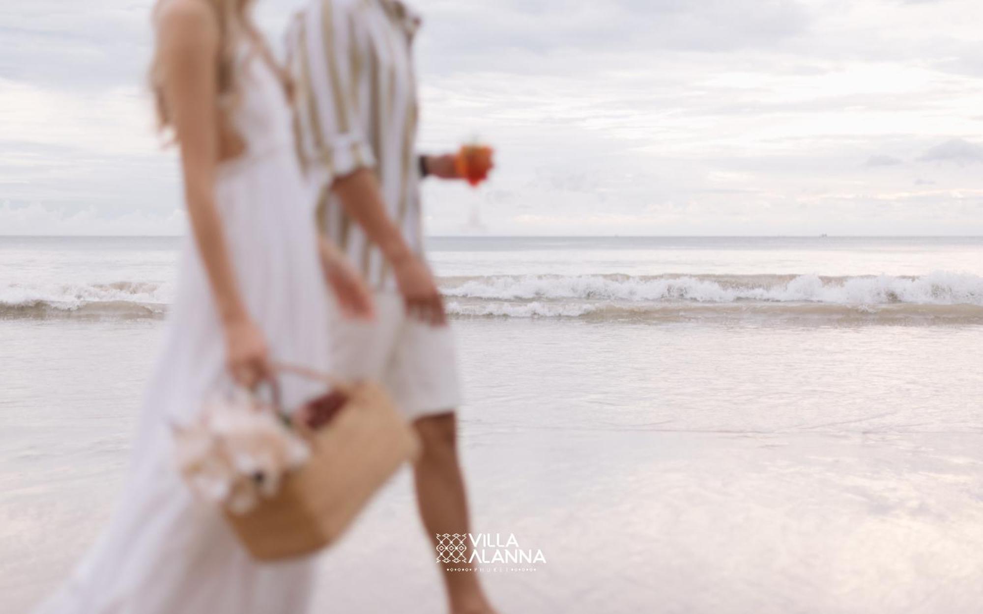 Alanna Phuket *