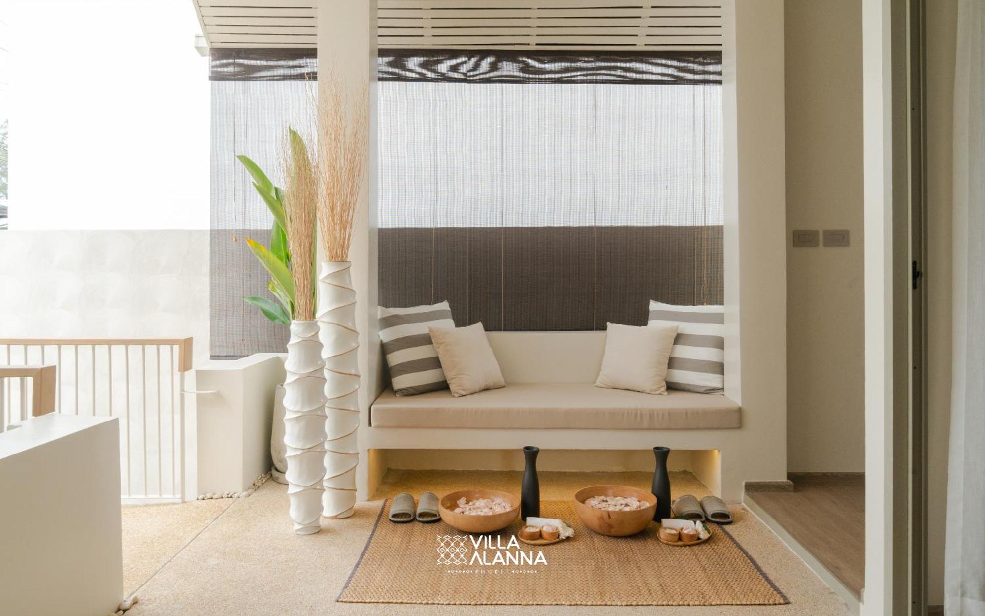 Alanna Phuket Vila
