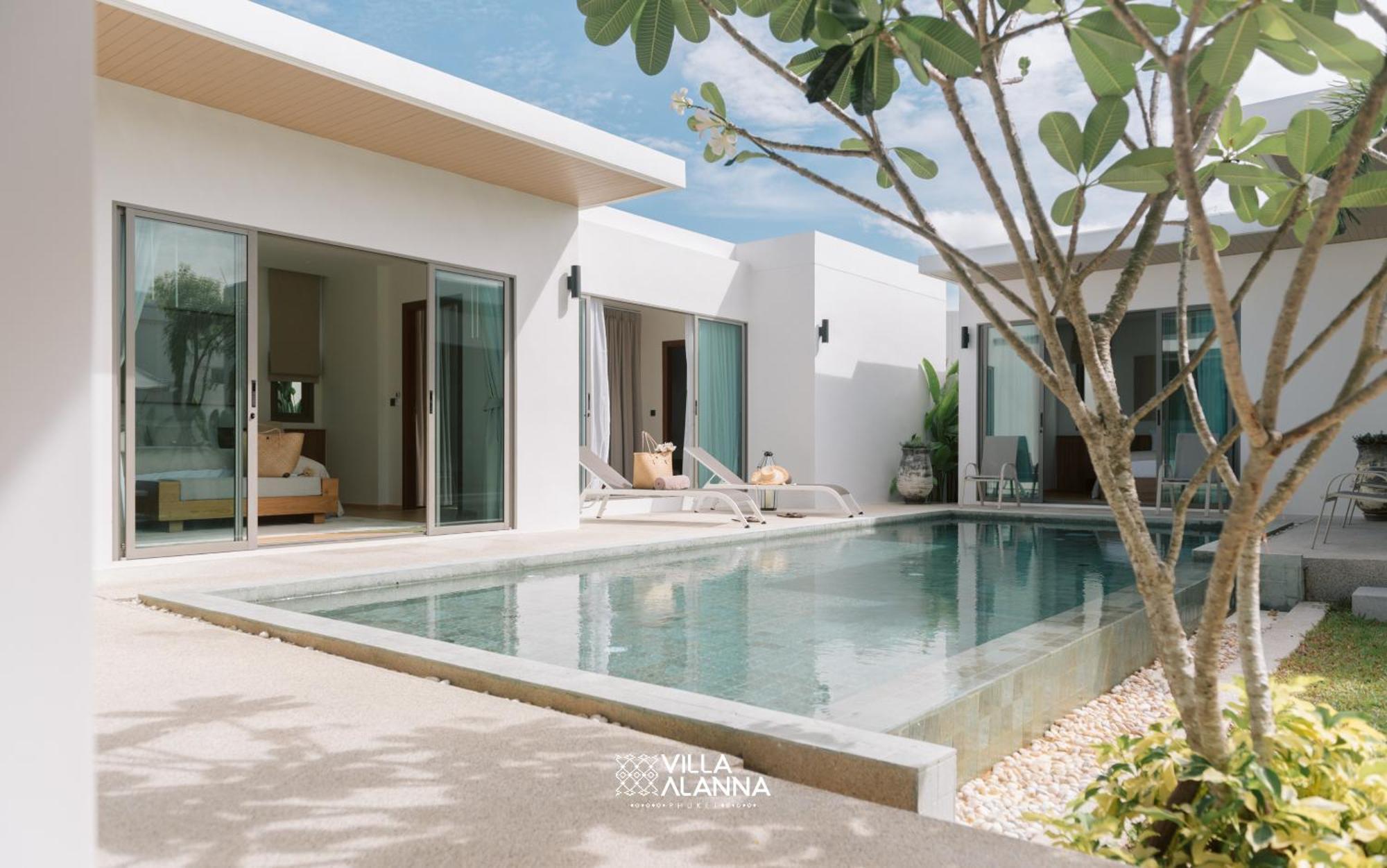Alanna Phuket *