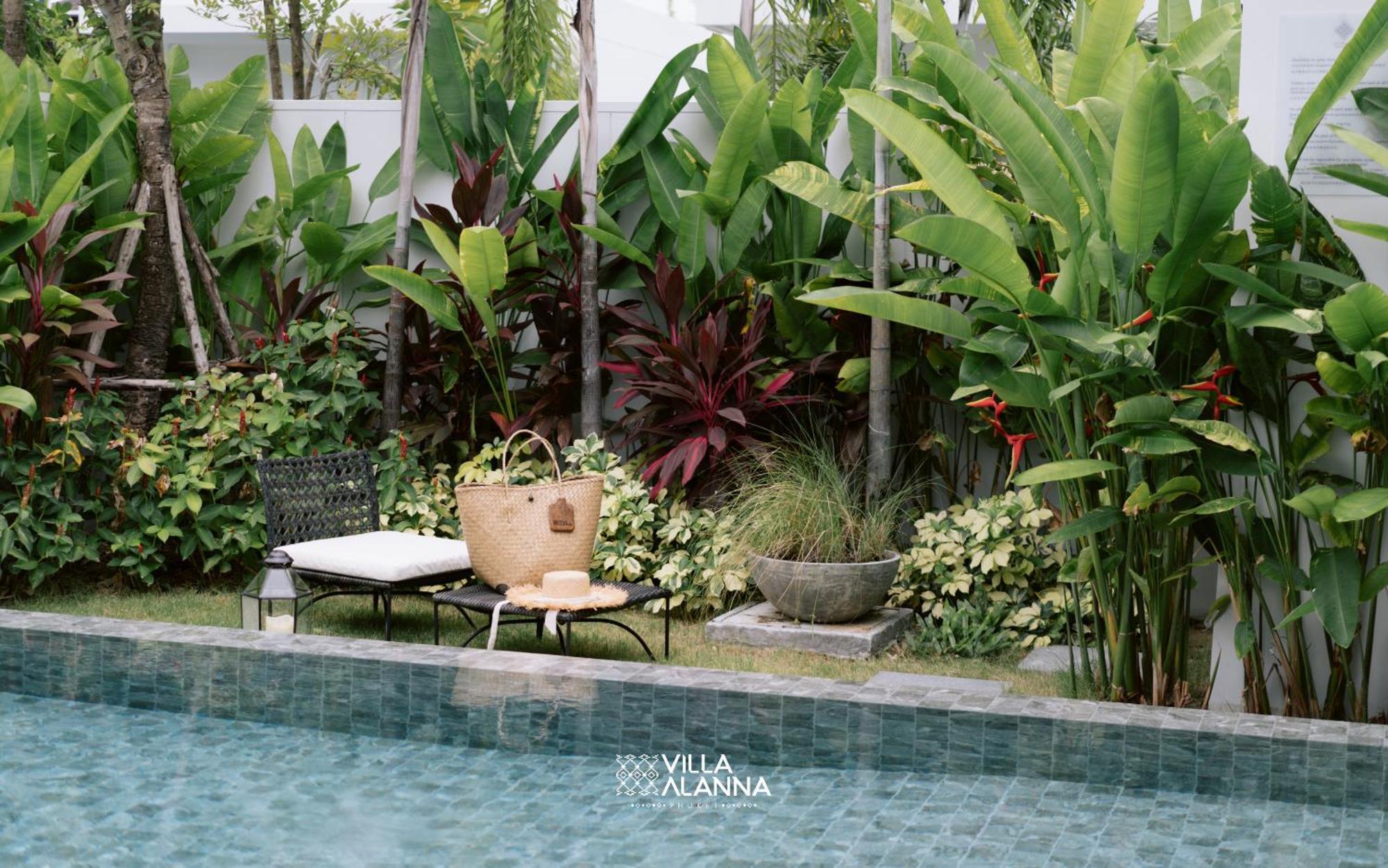 Alanna Phuket Vila