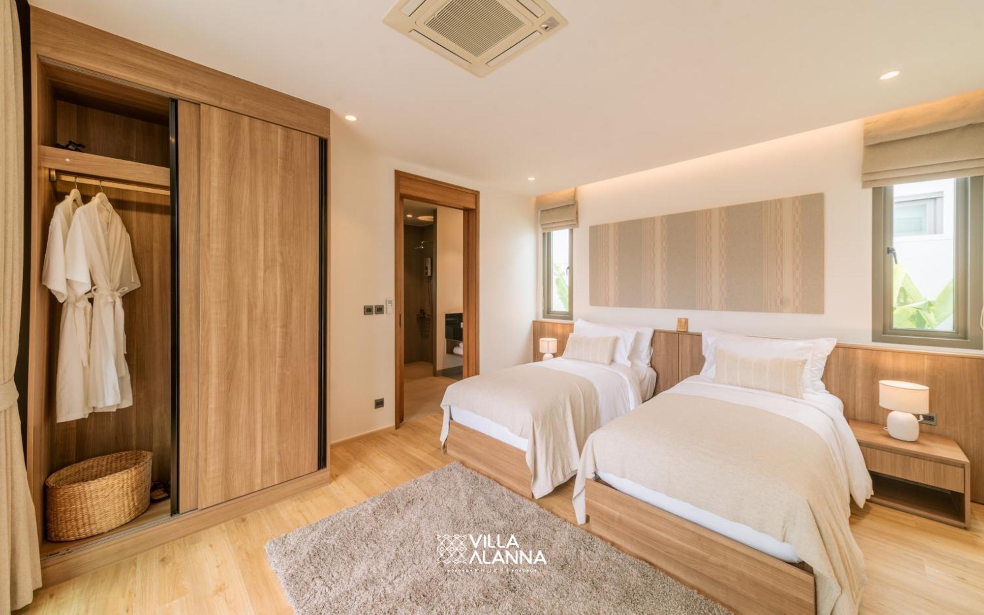 Vila Alanna Phuket