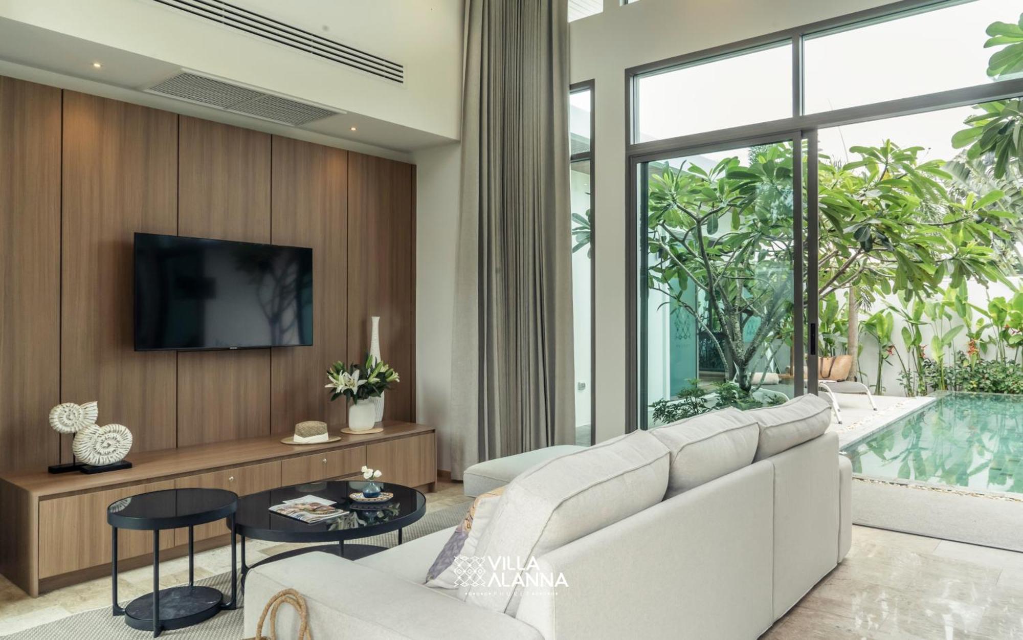 Vila Alanna Phuket