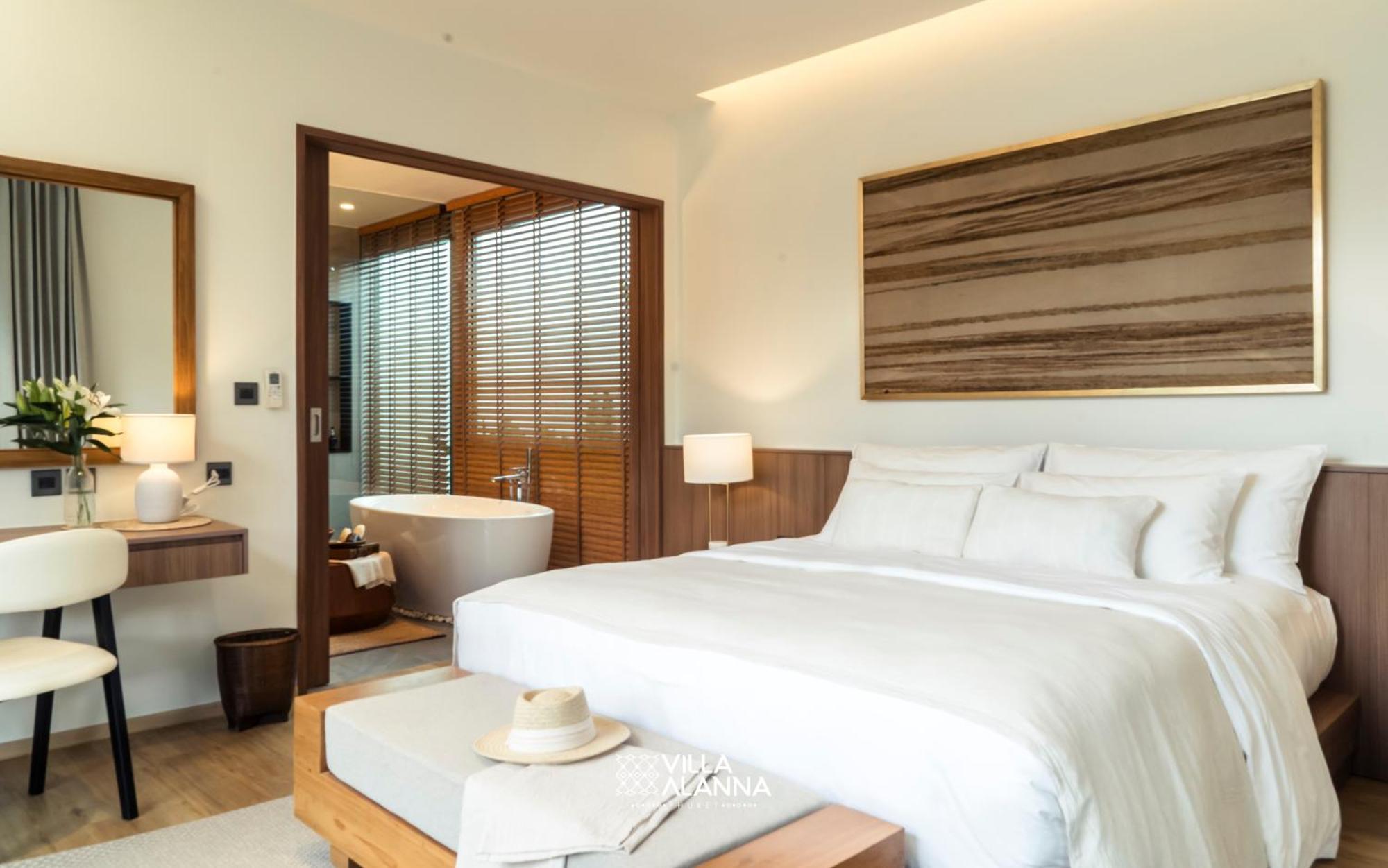 Alanna Phuket Pantai Bang Tao