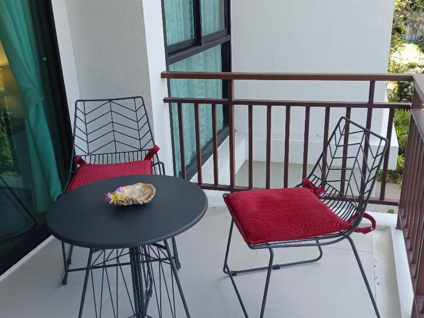 Chez Maurice A Rawaii Apartment Rawai