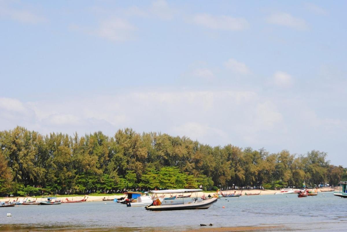 Apartment Chez Maurice A Rawaii Rawai