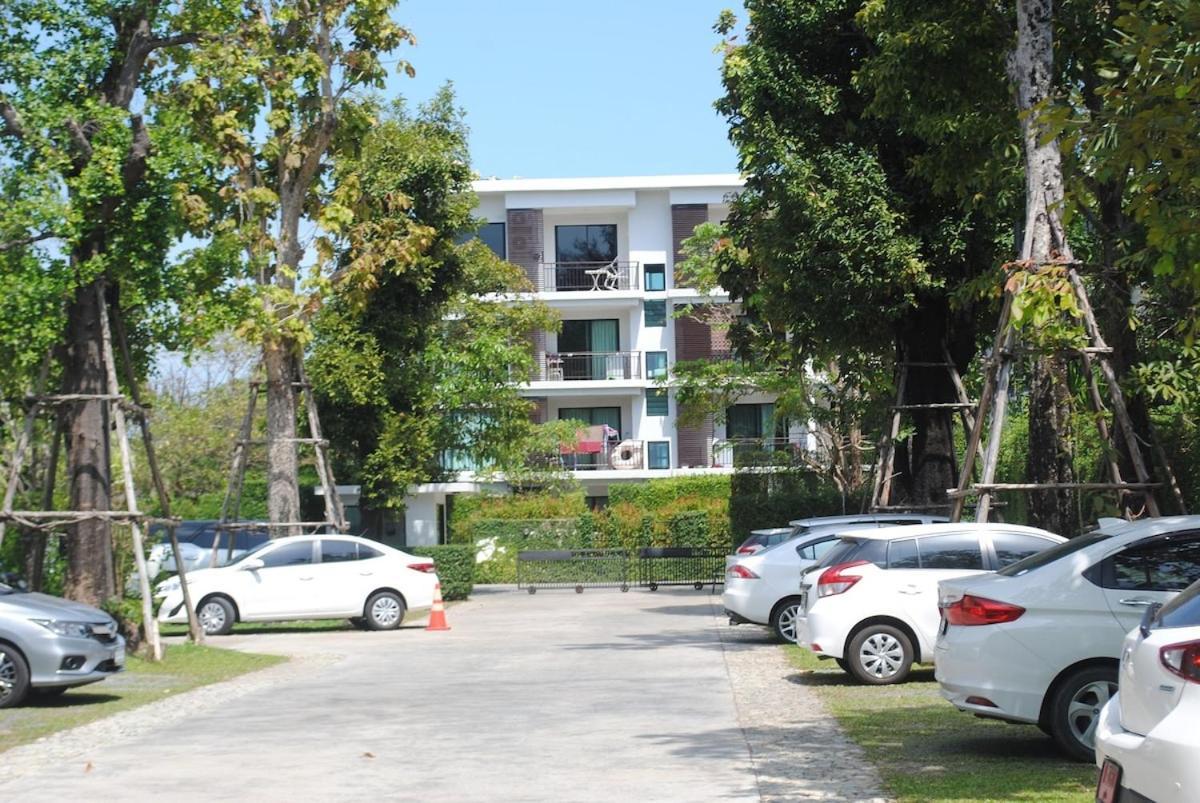 Apartment Chez Maurice A Rawaii