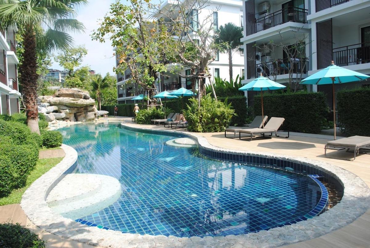 Apartment Chez Maurice A Rawaii Rawai