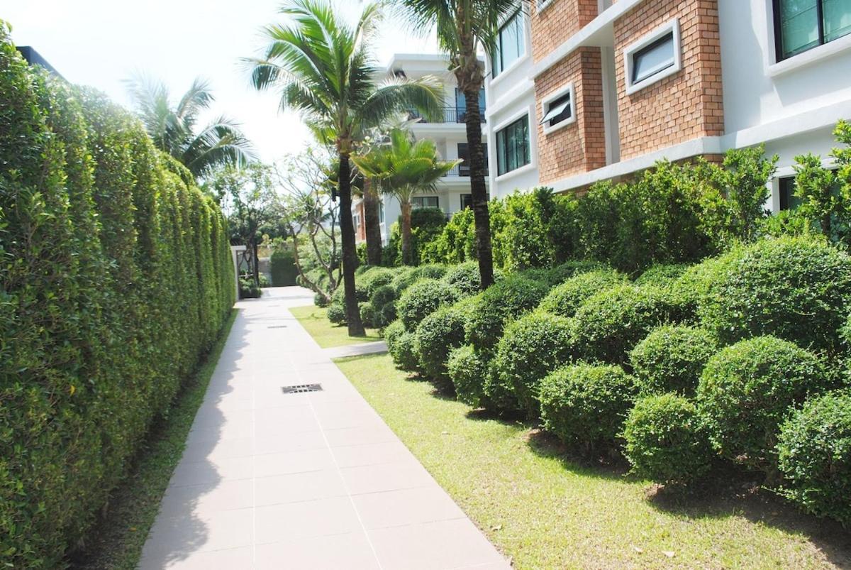 Chez Maurice A Rawaii Apartment *