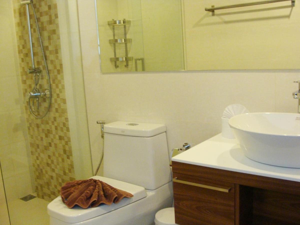 Apartment Chez Maurice A Rawaii *