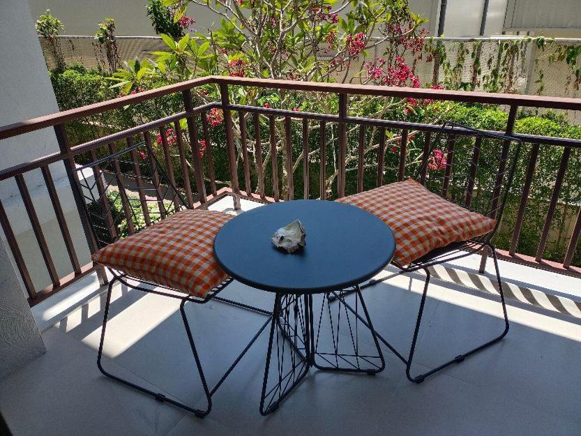 Chez Maurice A Rawaii Apartment Rawai