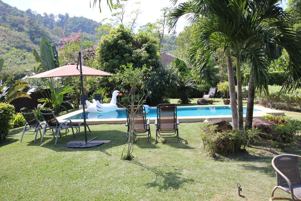 Bann Jai Dee Villa