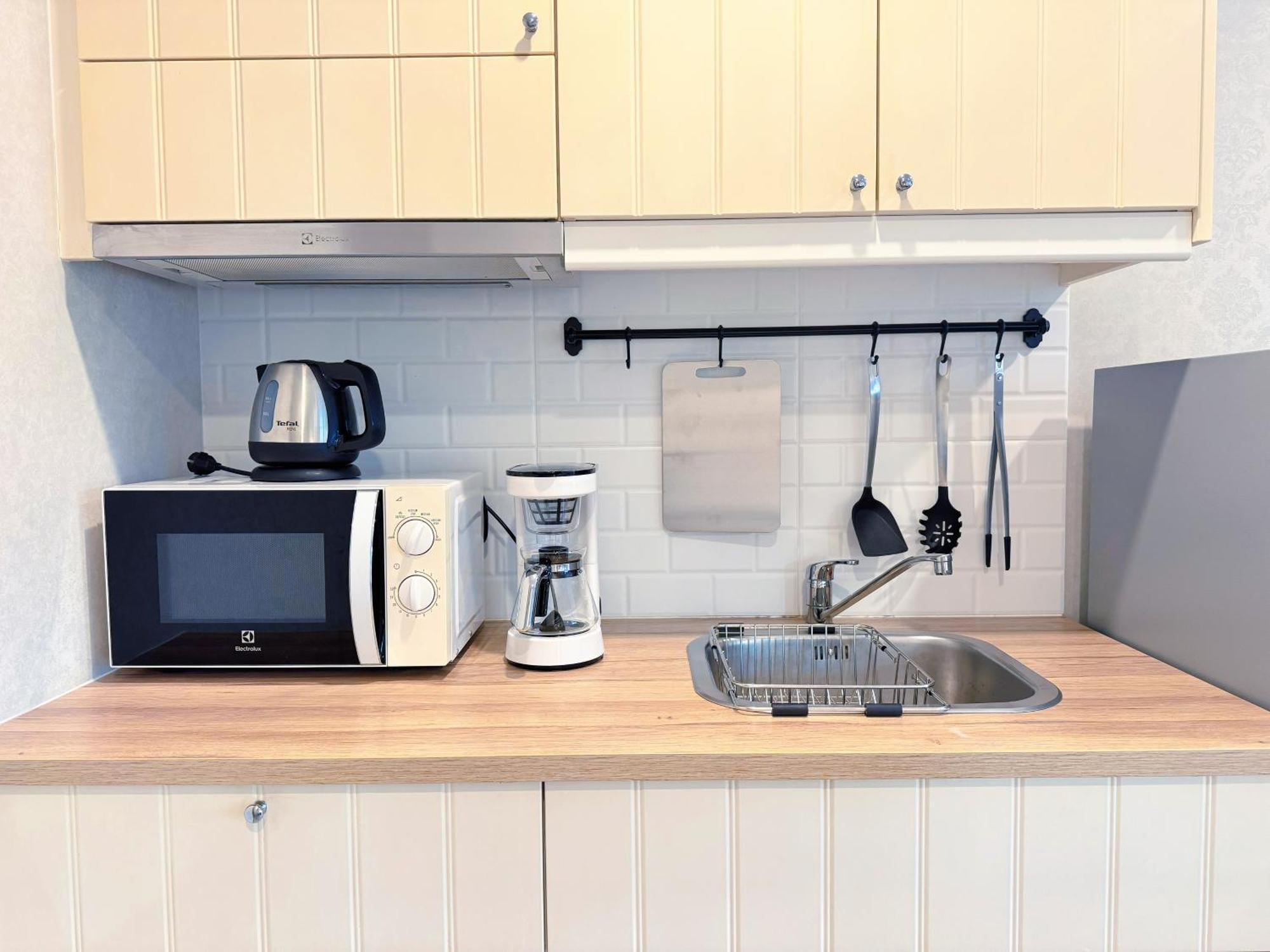 Apartment Digital Nomad Away With Pool & Gym