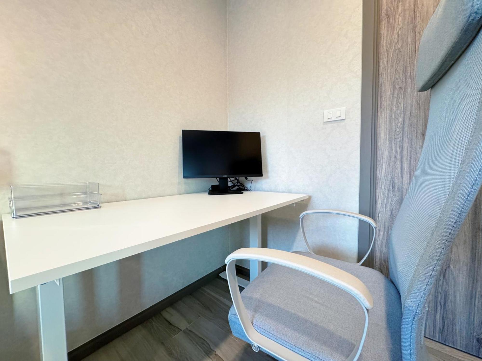 Apartment Digital Nomad Away With Pool & Gym