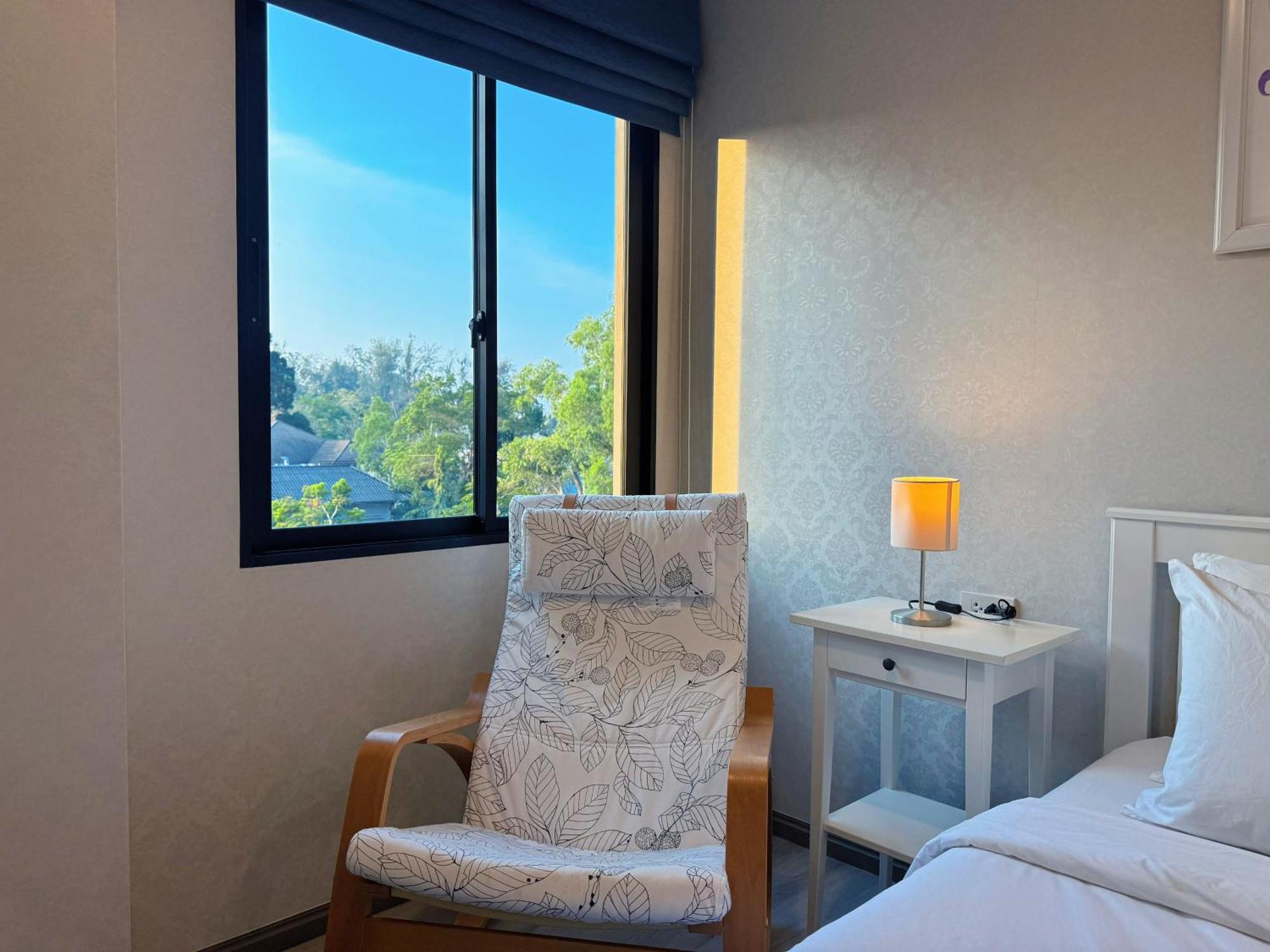 Apartment Digital Nomad Away With Pool & Gym *
