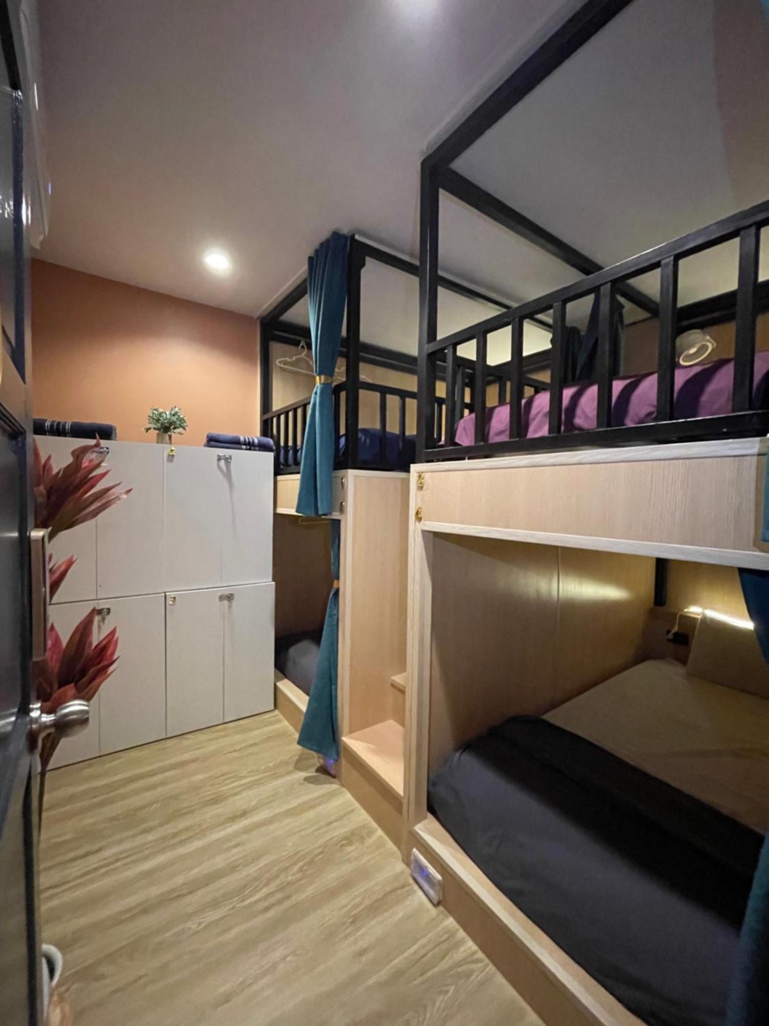 Plearn Phuket Boutique Hostel