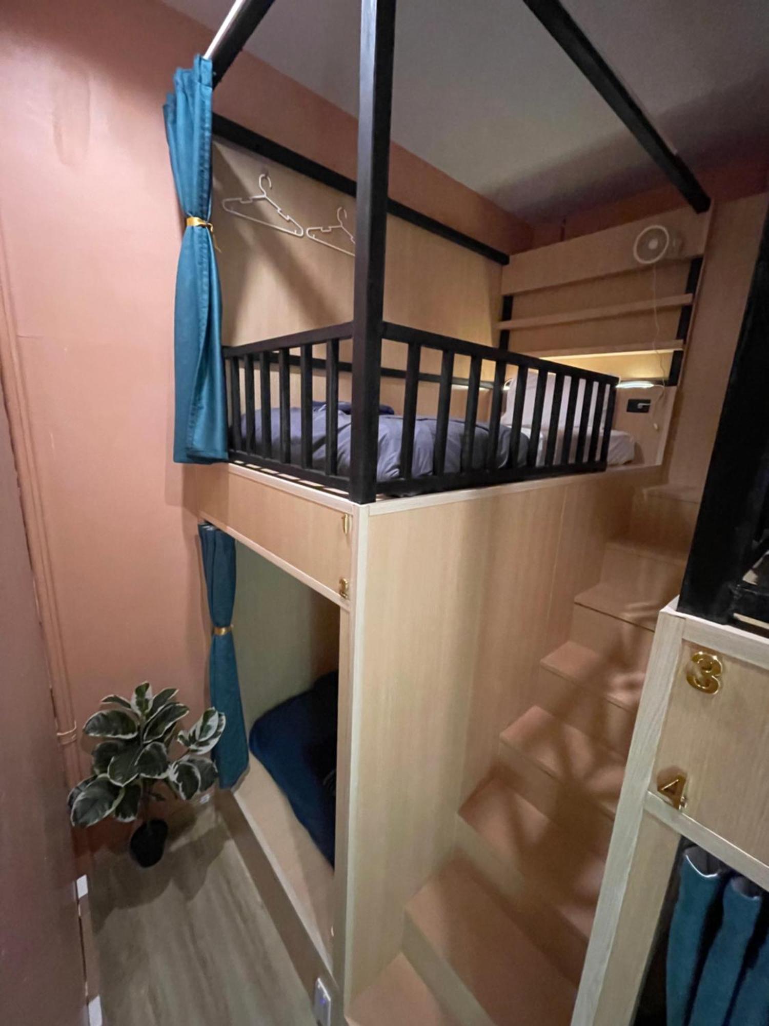Plearn Phuket Boutique Hostel Ban Lo Long