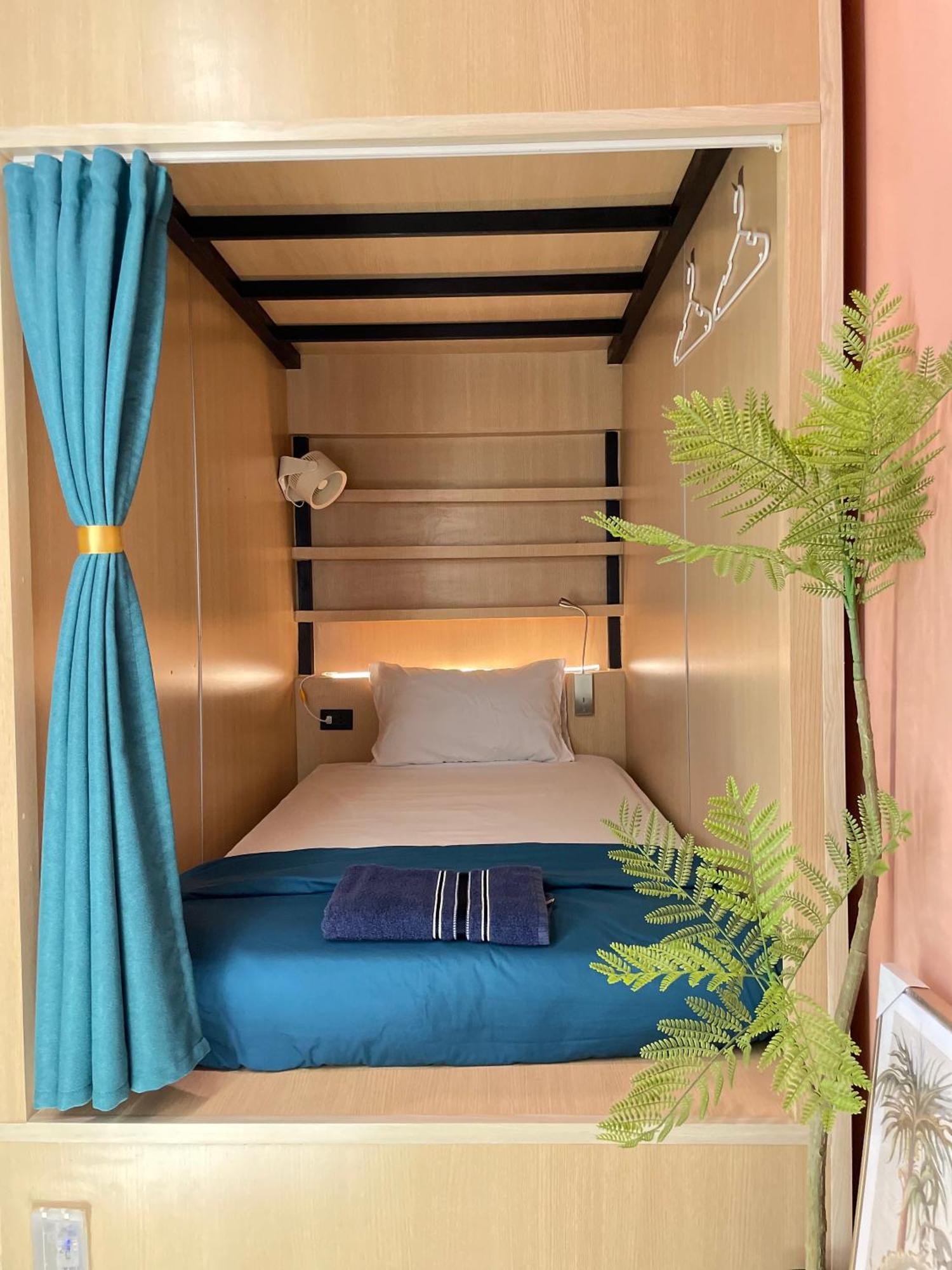 Plearn Phuket Boutique Hostel *