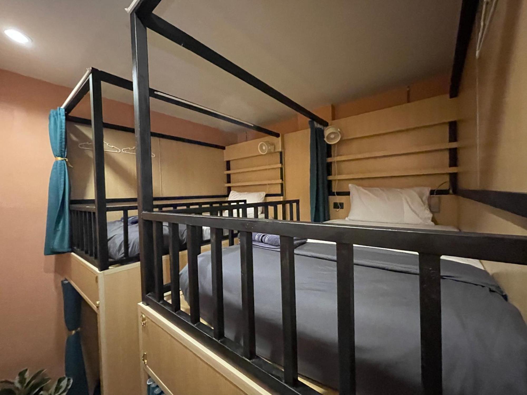 Hostel Plearn Phuket Boutique