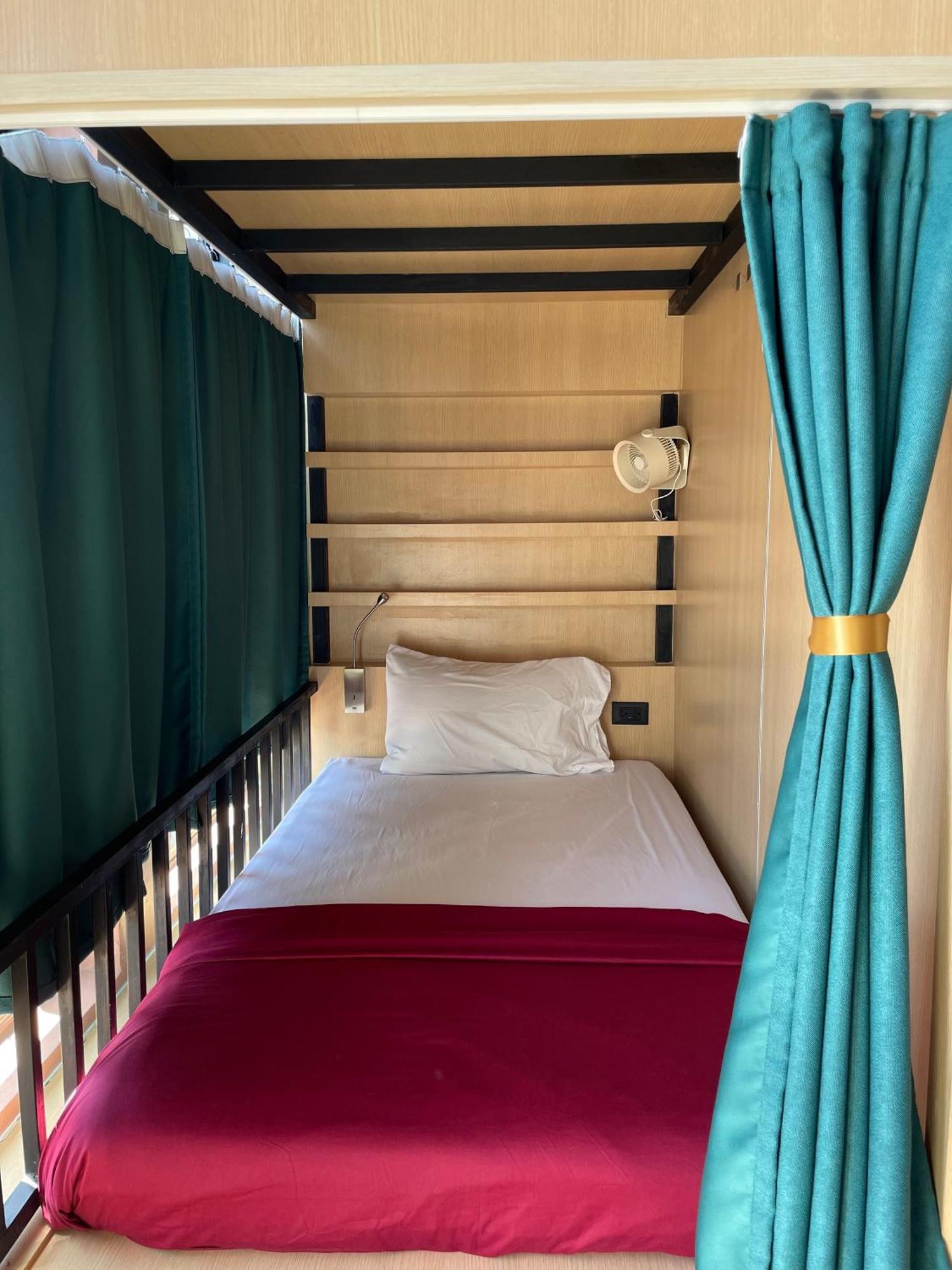 Plearn Phuket Boutique Hostel