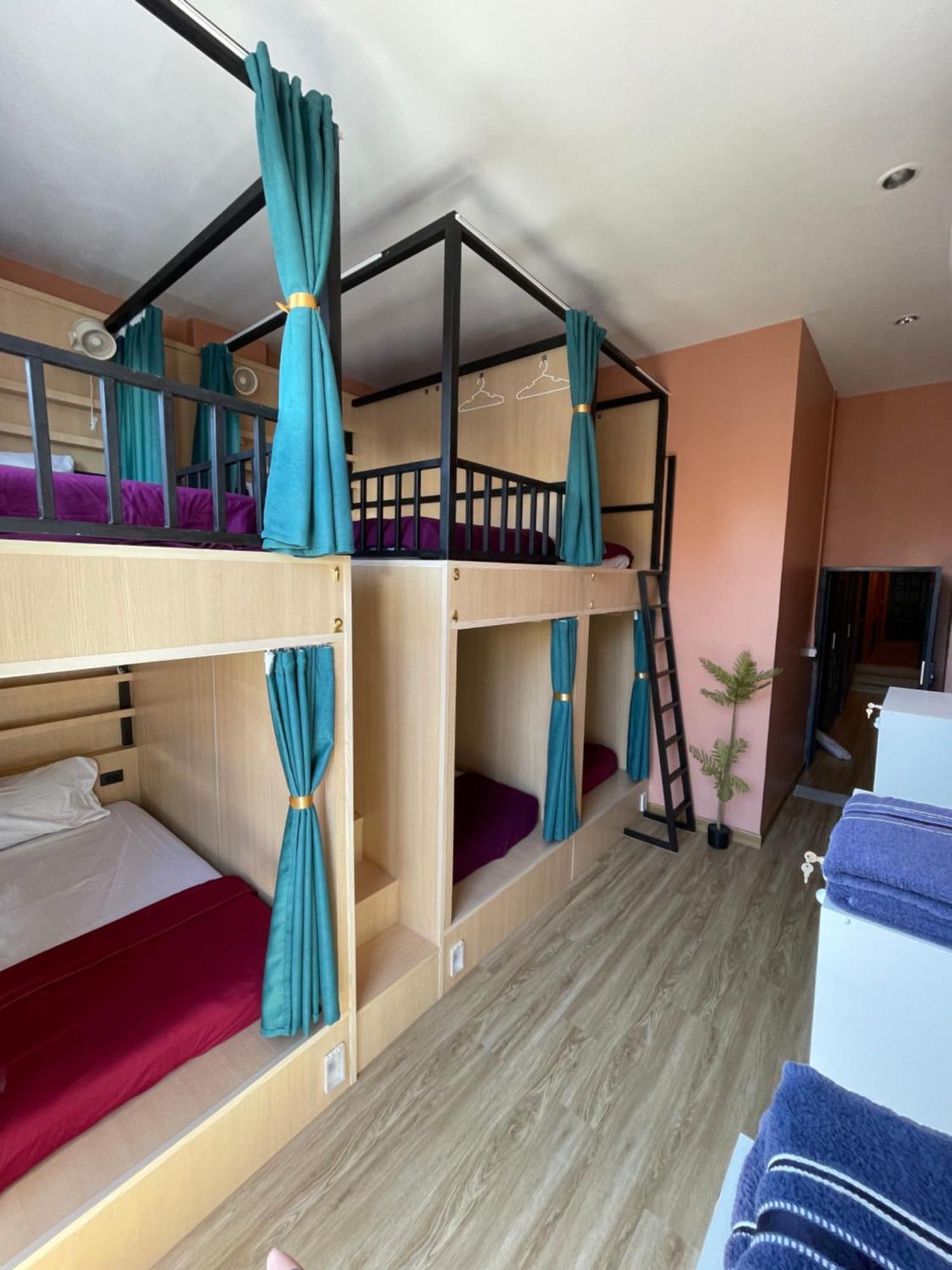 Plearn Phuket Boutique Ban Lo Long