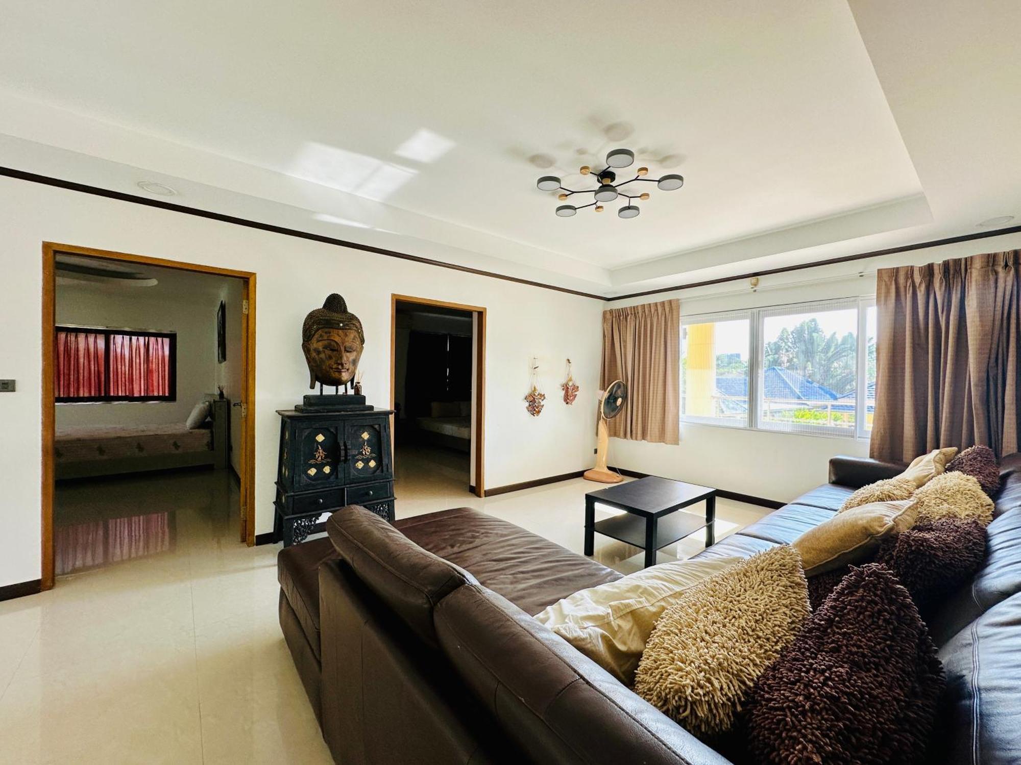 Pool 4 Bd Rawai Nai Harn * Phuket