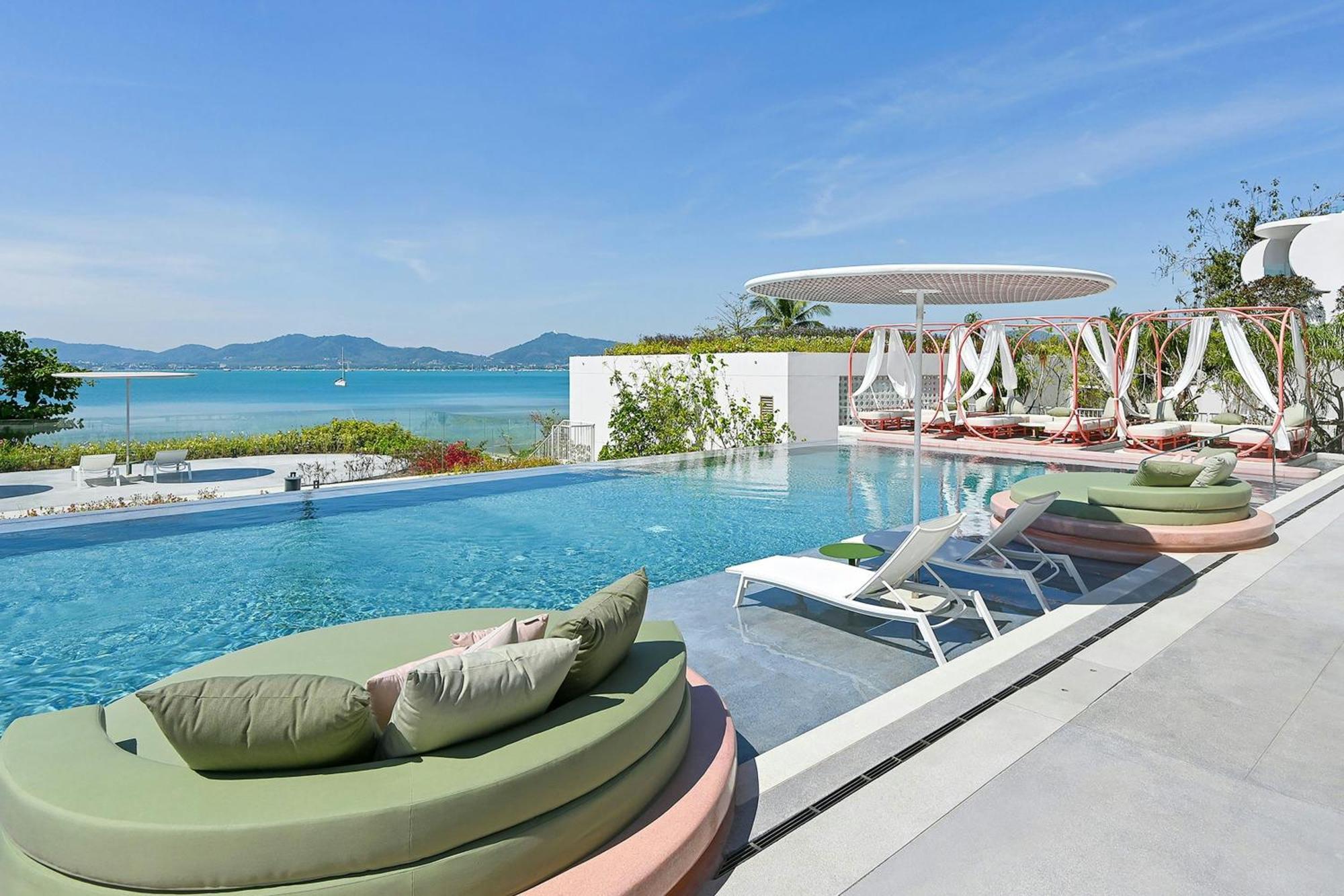 Veranda Phuket, Autograph Collection Hotel 5*