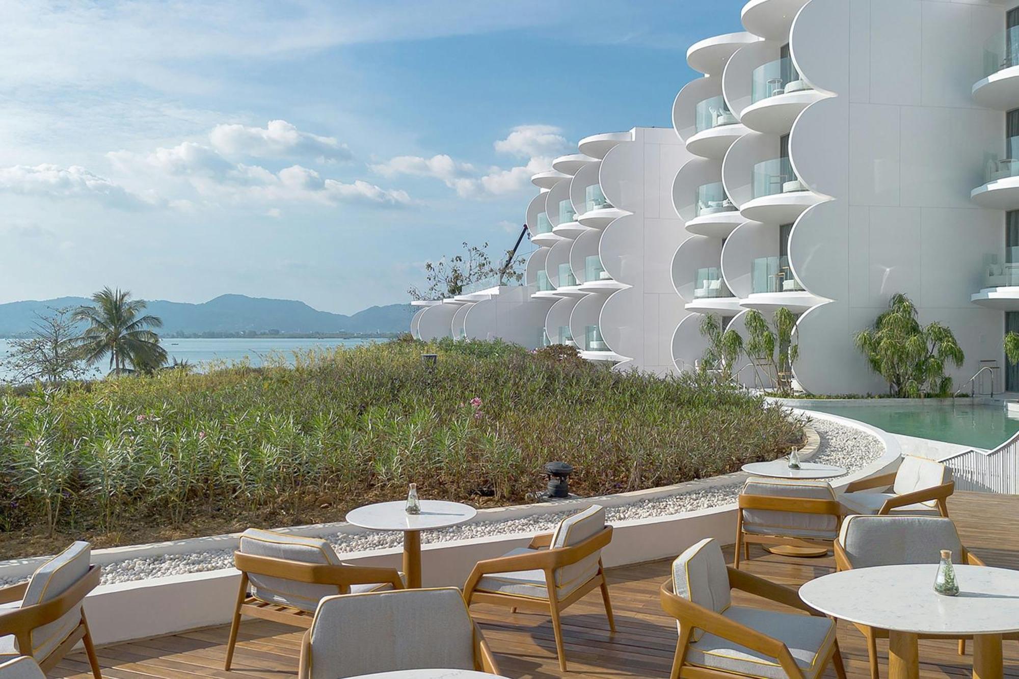 Hotel Veranda Phuket, Autograph Collection Ban Ao Makham