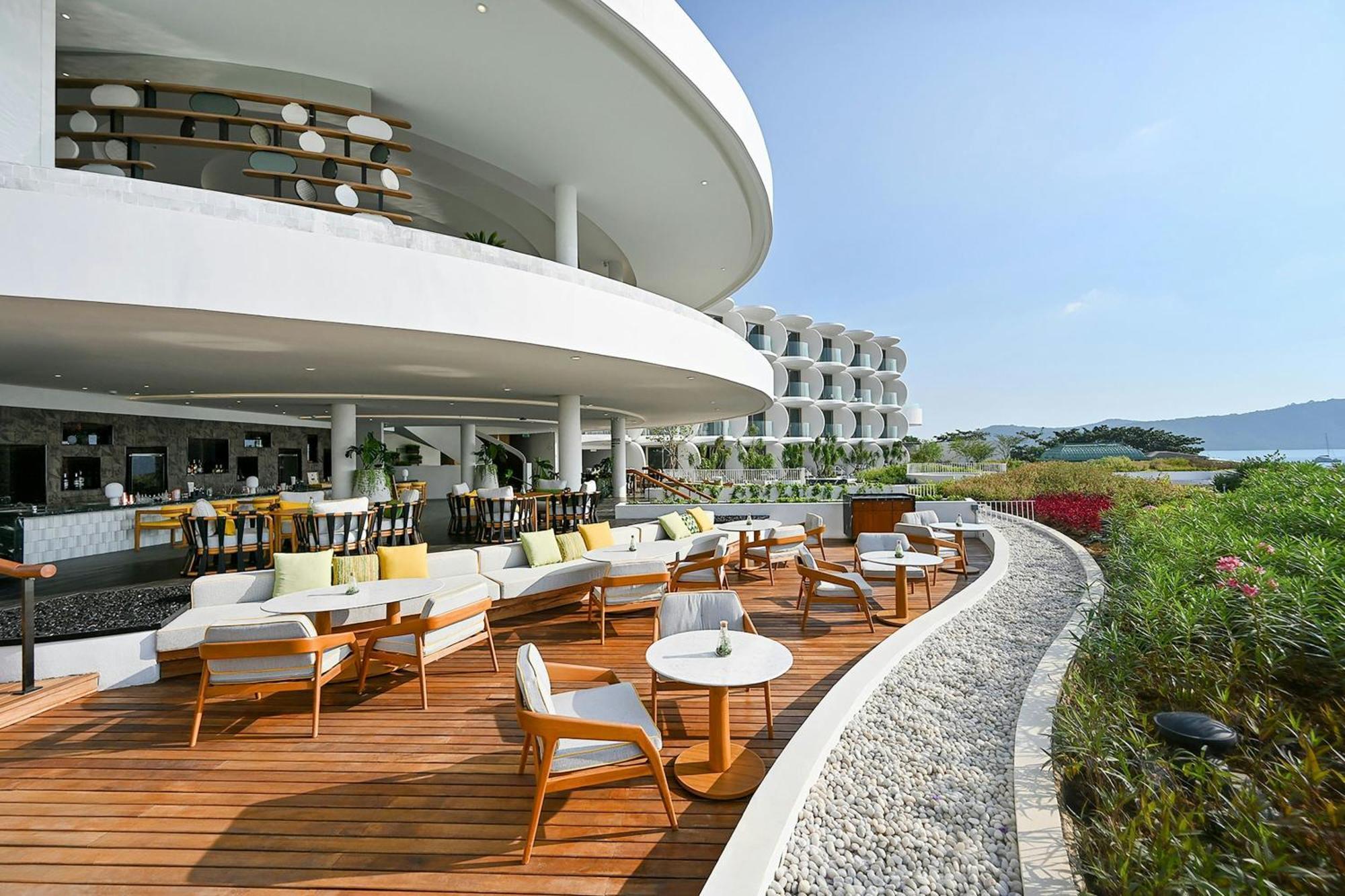 Hotel Veranda Phuket, Autograph Collection 5*