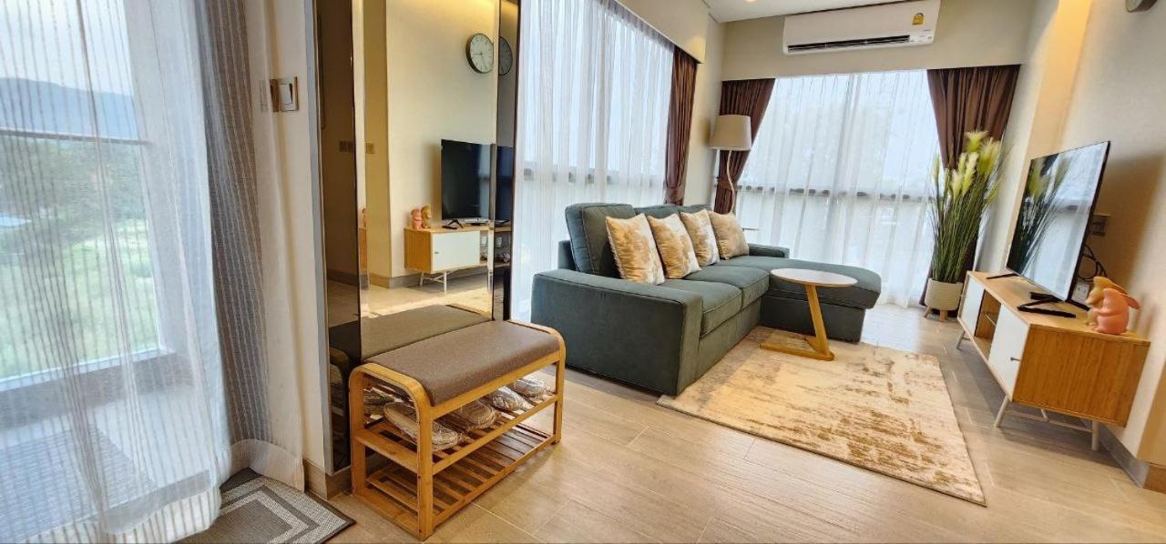 New 2br Laguna Lakeside Residences Apartment Bang Tao Beach (Phuket)