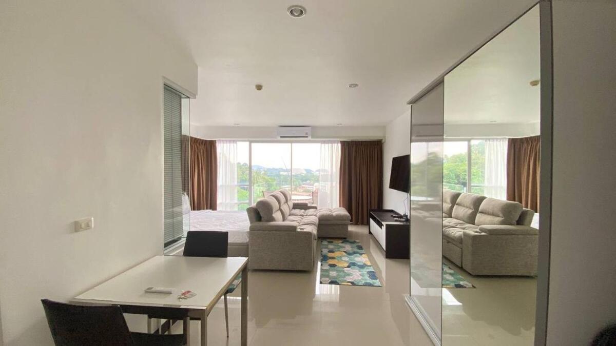 Sea View Chic *