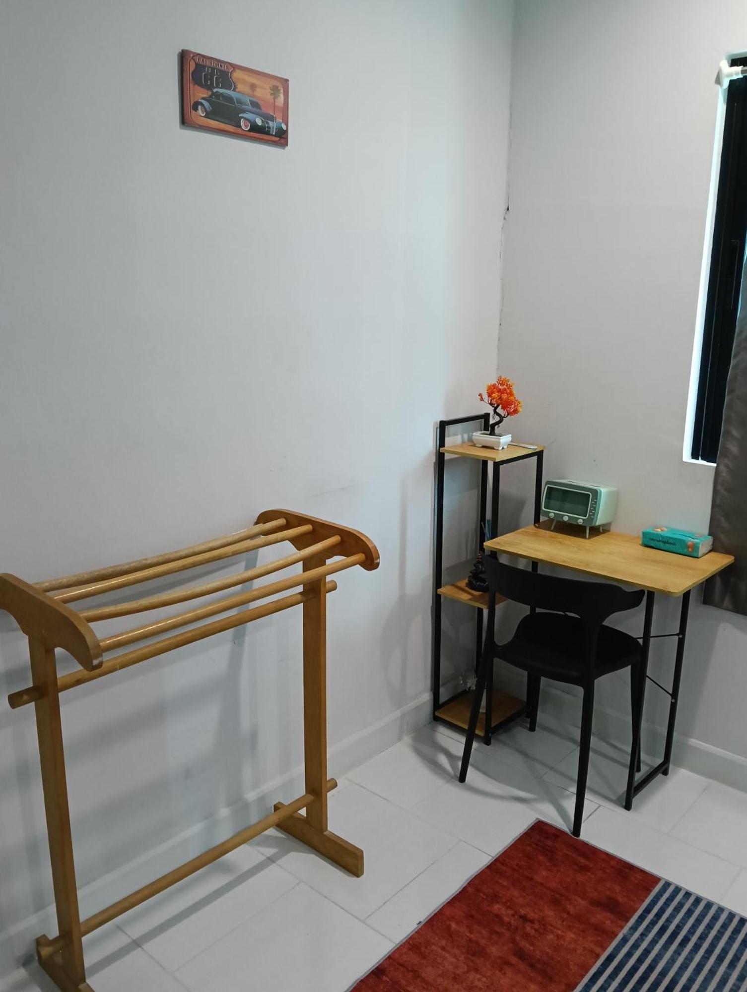 2 Bedroom House In Thalang Apartment *