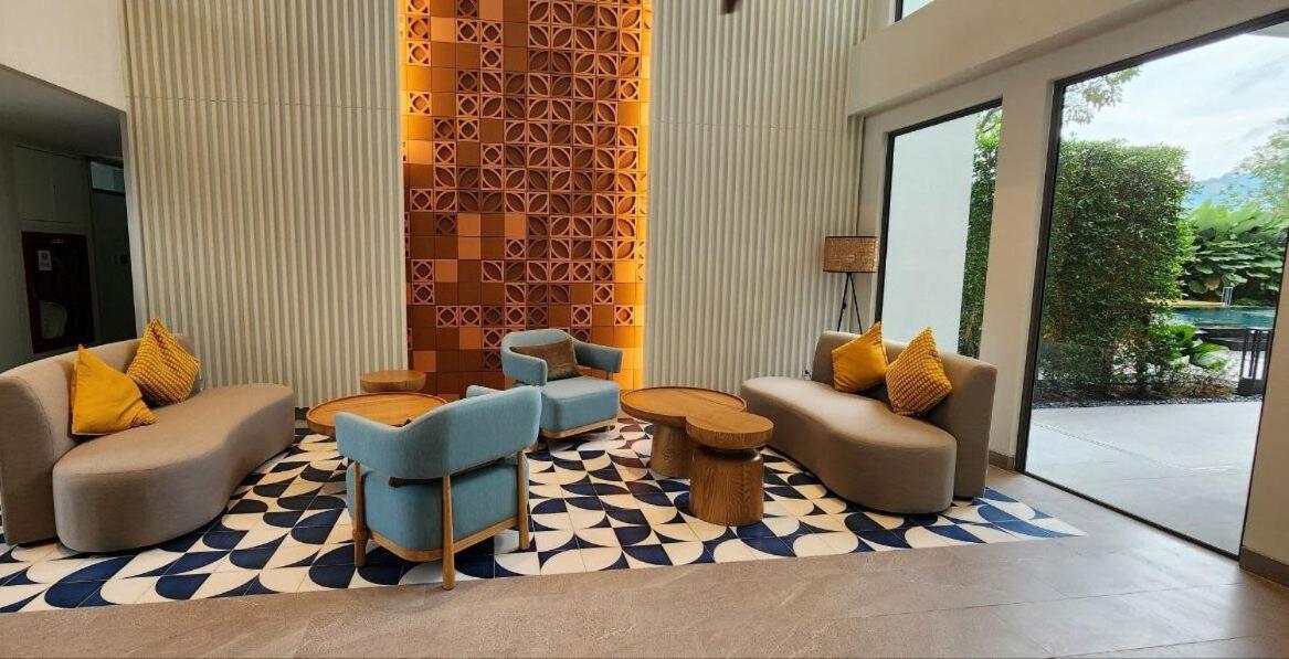 New 2br Laguna Lakeside Residences * Bang Tao Beach (Phuket)