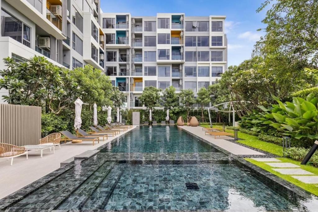 Apartment New 2br Laguna Lakeside Residences *