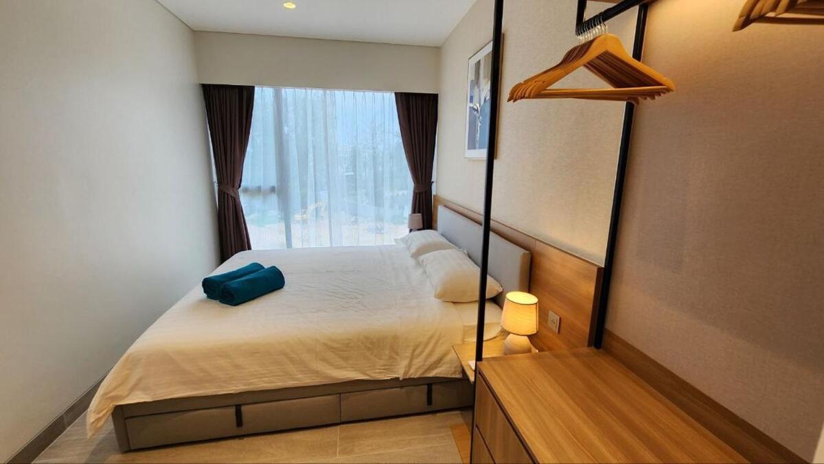 Apartment New 2br Laguna Lakeside Residences