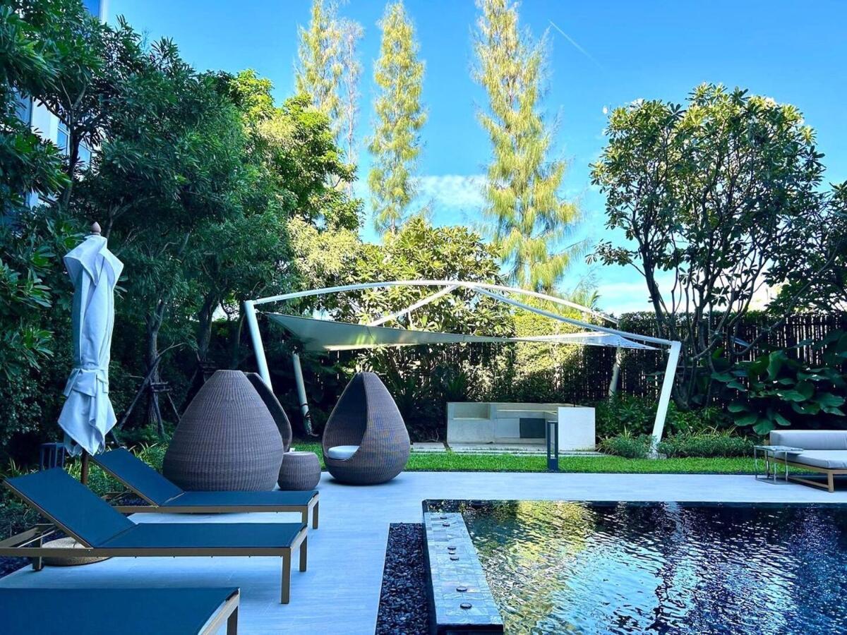 New 2br Laguna Lakeside Residences Apartment *
