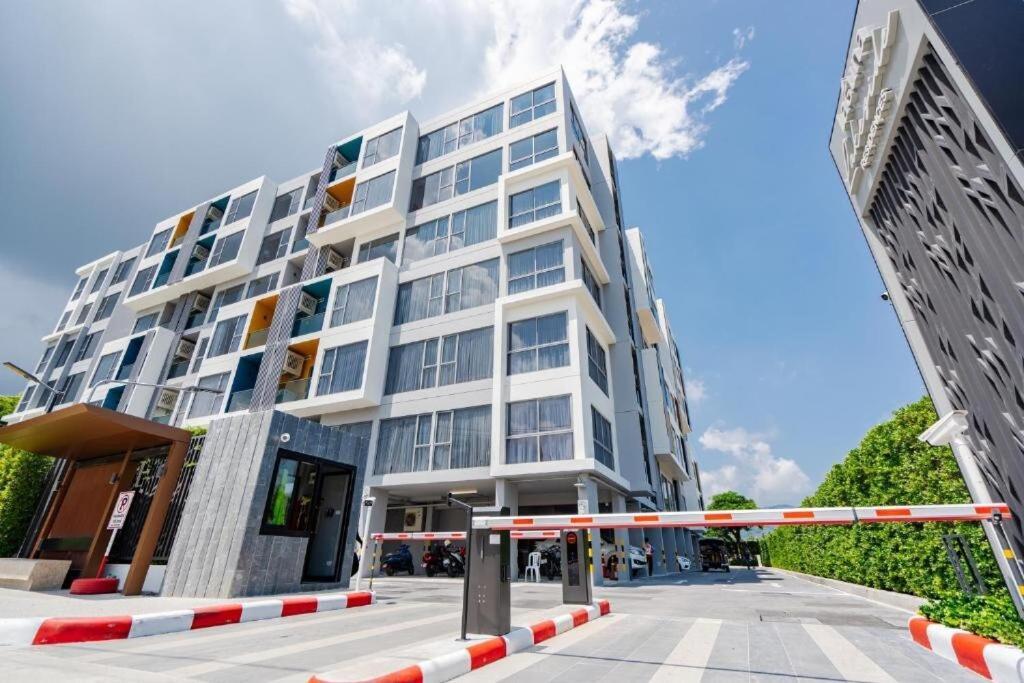 New 2br Laguna Lakeside Residences Apartment Bang Tao Beach (Phuket)