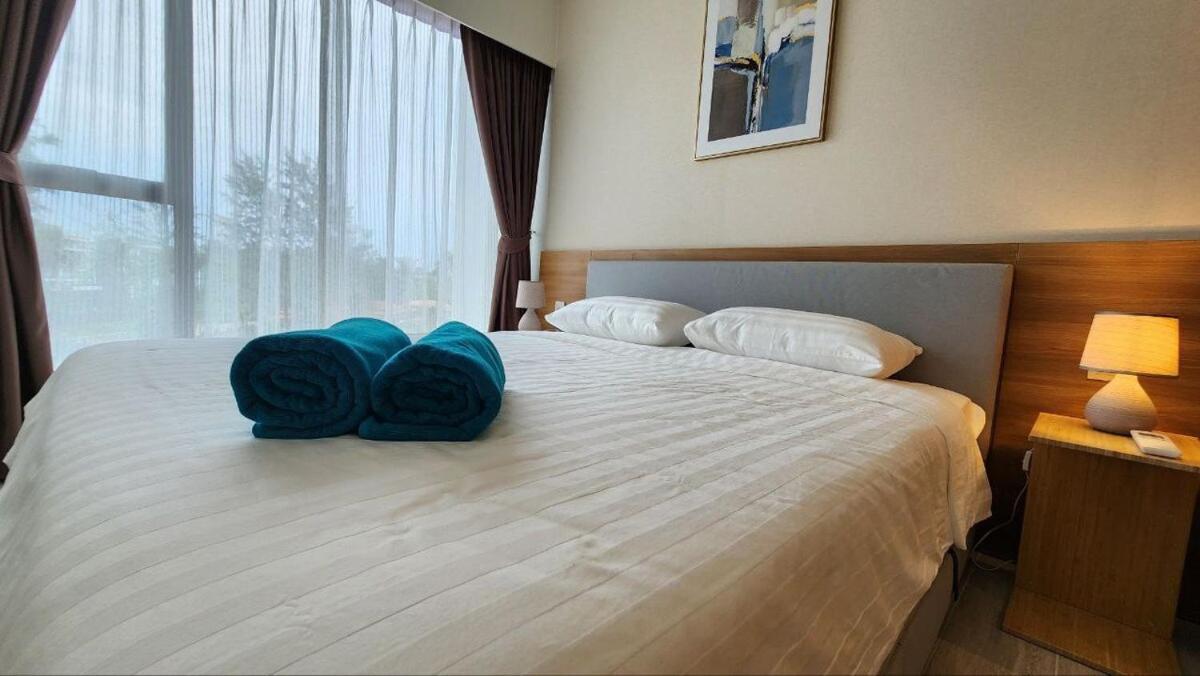New 2br Laguna Lakeside Residences * Bang Tao Beach (Phuket)